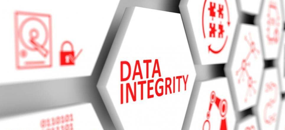 Integridad de software y datos